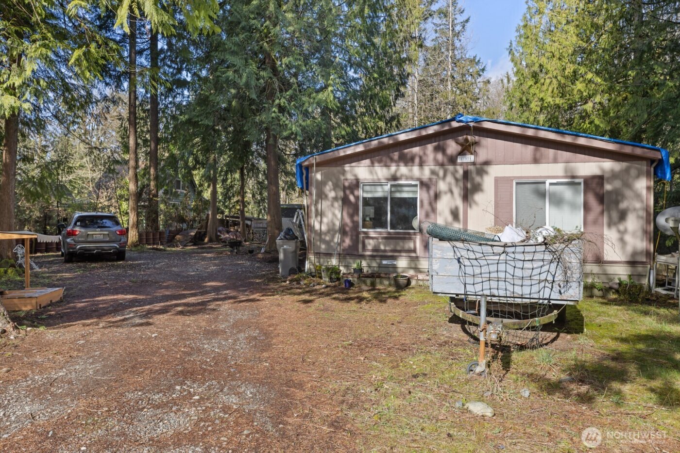 41971 Cedar Street , Concrete, WA 98237