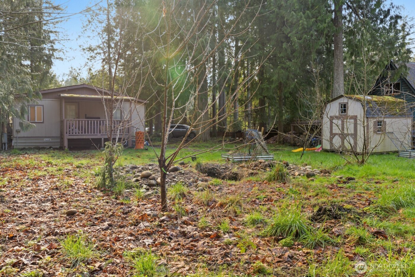 41971 Cedar Street , Concrete, WA 98237