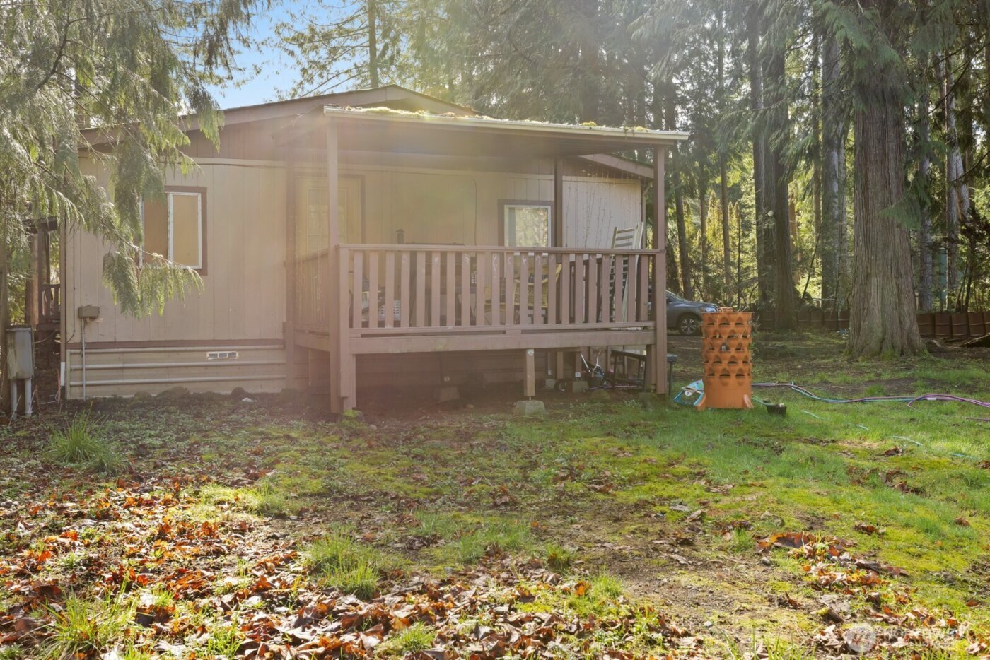 41971 Cedar Street , Concrete, WA 98237