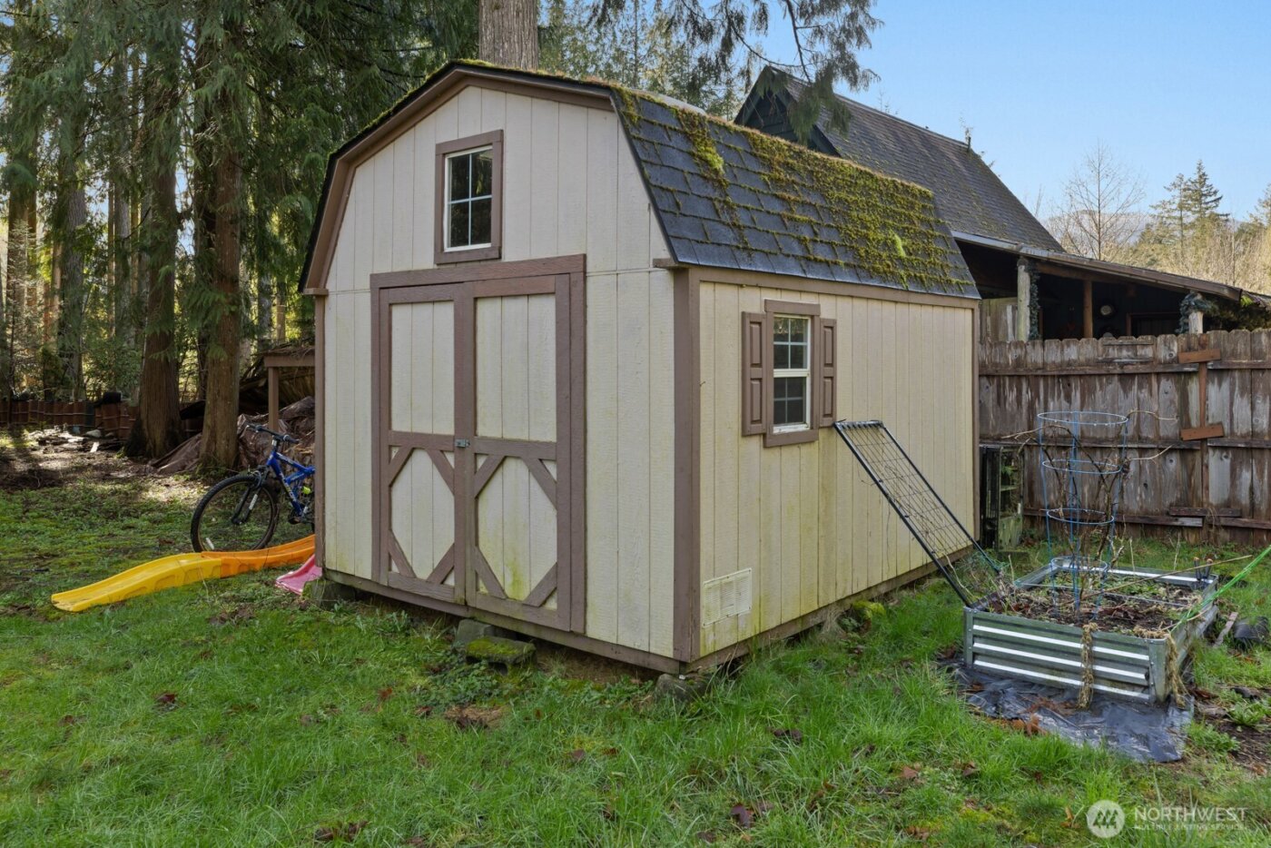 41971 Cedar Street , Concrete, WA 98237