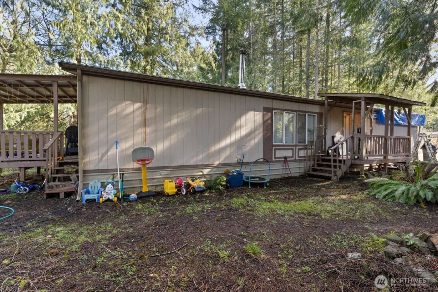 41971 Cedar Street , Concrete, WA 98237