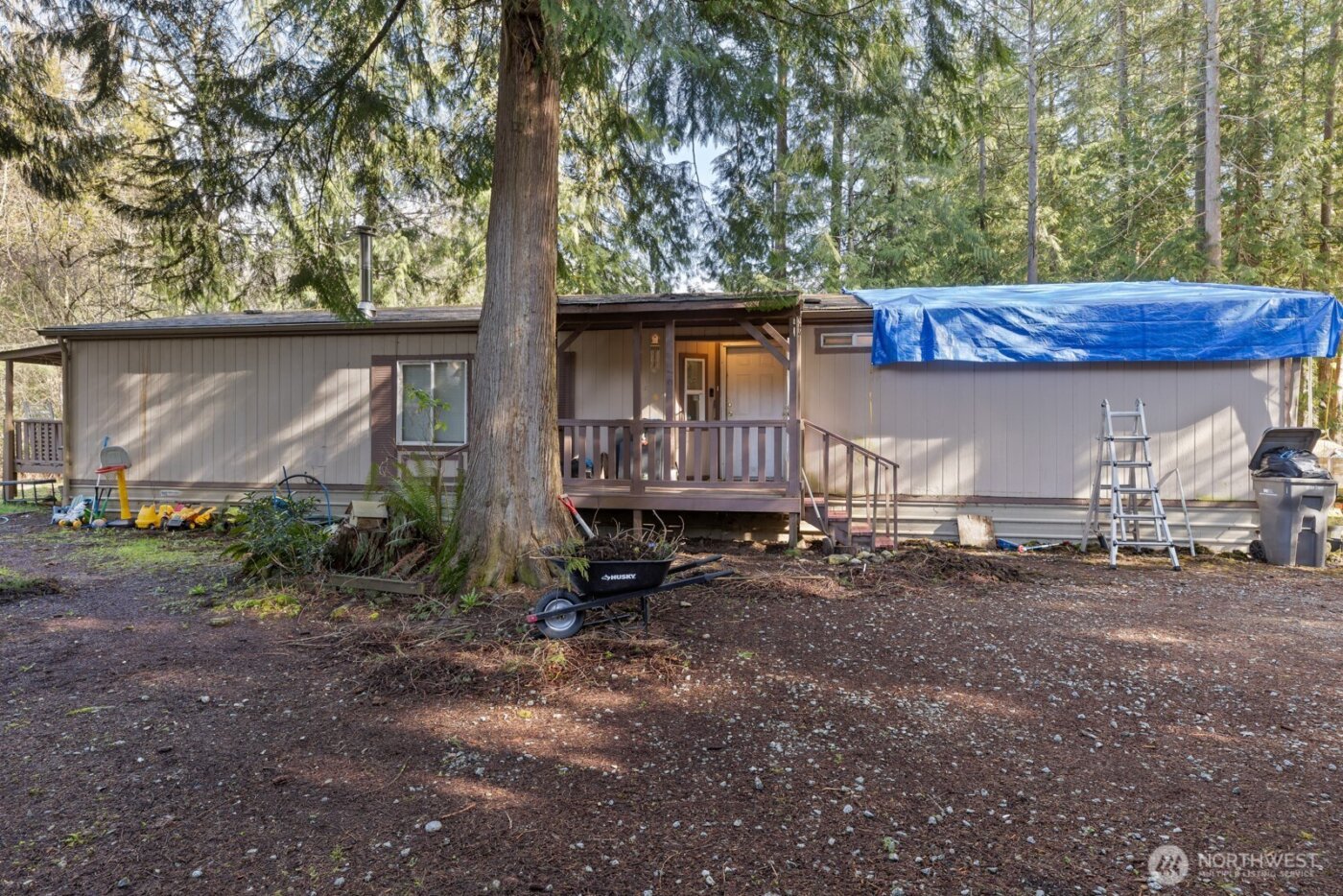 41971 Cedar Street , Concrete, WA 98237