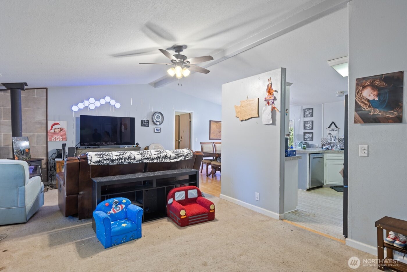 41971 Cedar Street , Concrete, WA 98237