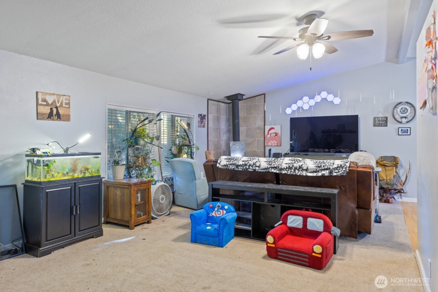 41971 Cedar Street , Concrete, WA 98237