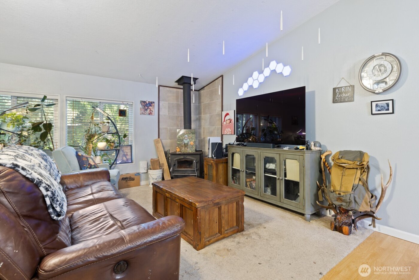 41971 Cedar Street , Concrete, WA 98237