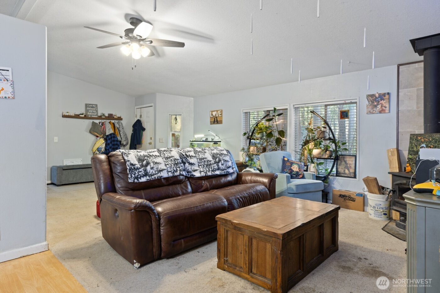 41971 Cedar Street , Concrete, WA 98237