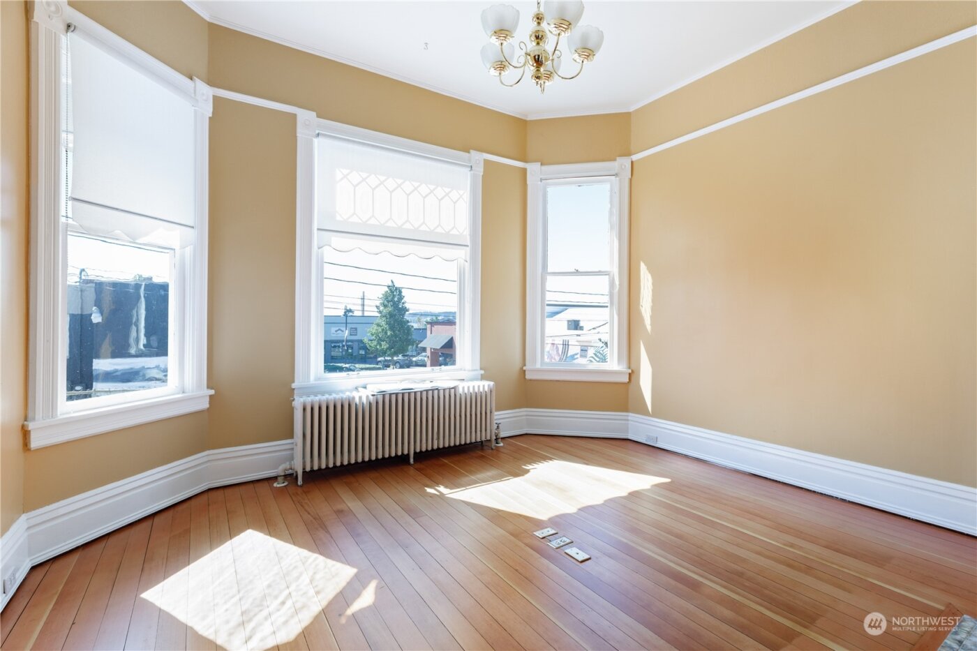 1199 SE Dock Street , Oak Harbor, WA 98277