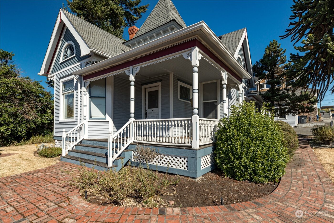 1199 SE Dock Street , Oak Harbor, WA 98277