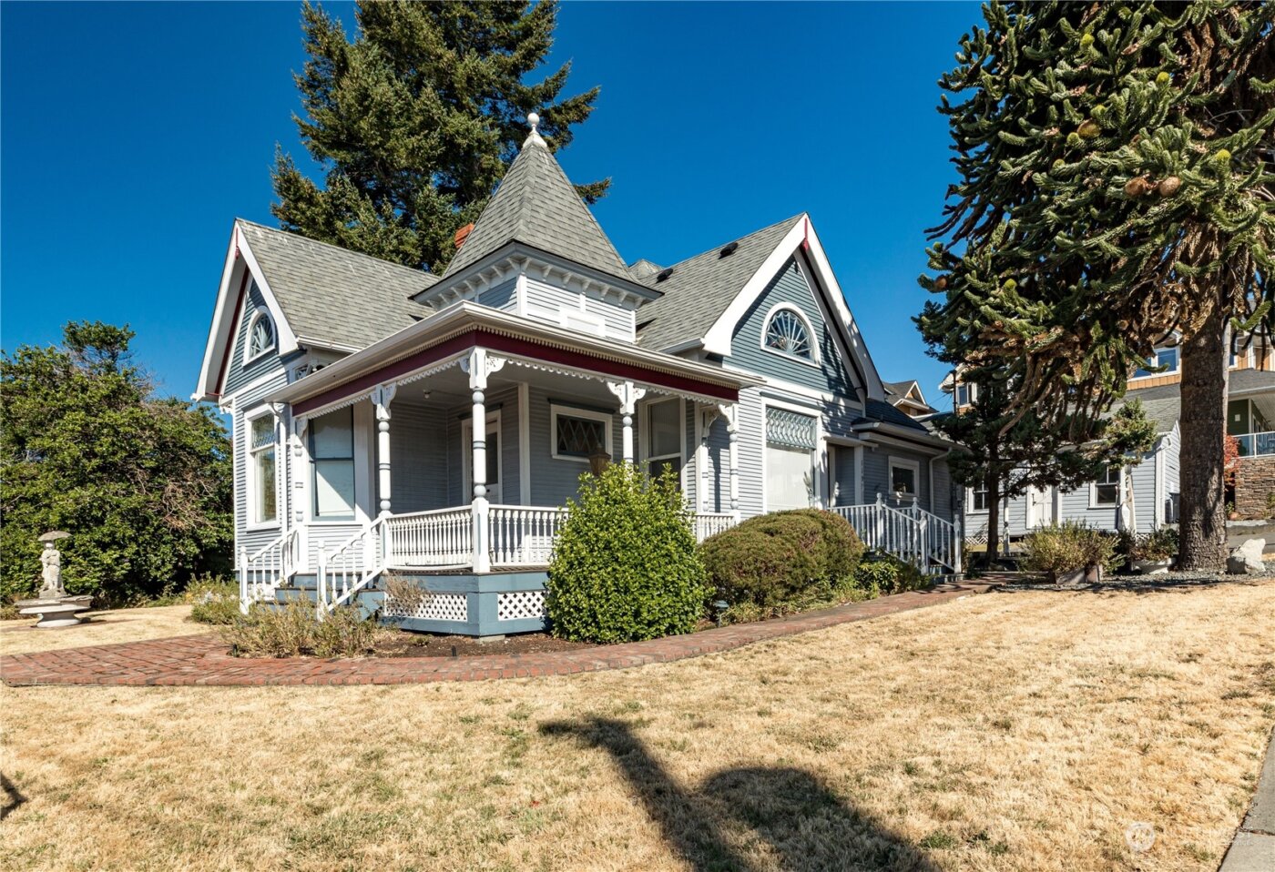 1199 SE Dock Street , Oak Harbor, WA 98277