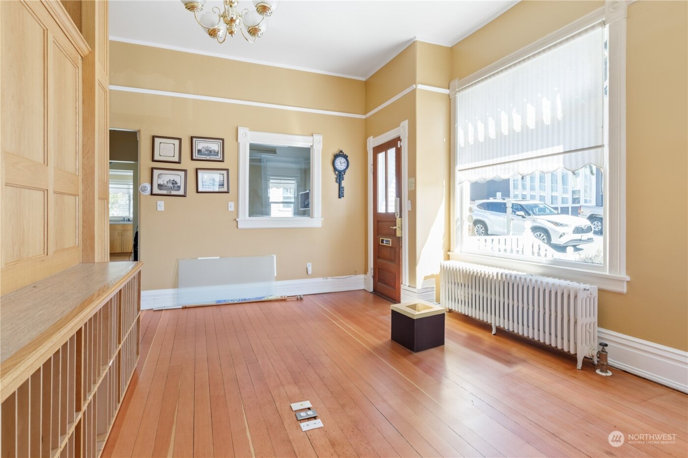 1199 SE Dock Street , Oak Harbor, WA 98277