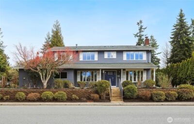 7006 125th Avenue SE, Newcastle, WA 98056