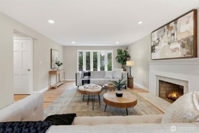 7006 125th Avenue SE, Newcastle, WA 98056 - Photo 2