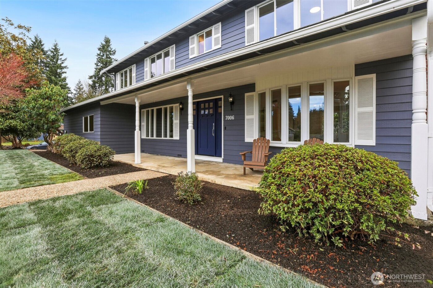 7006 125th Avenue SE, Newcastle, WA 98056