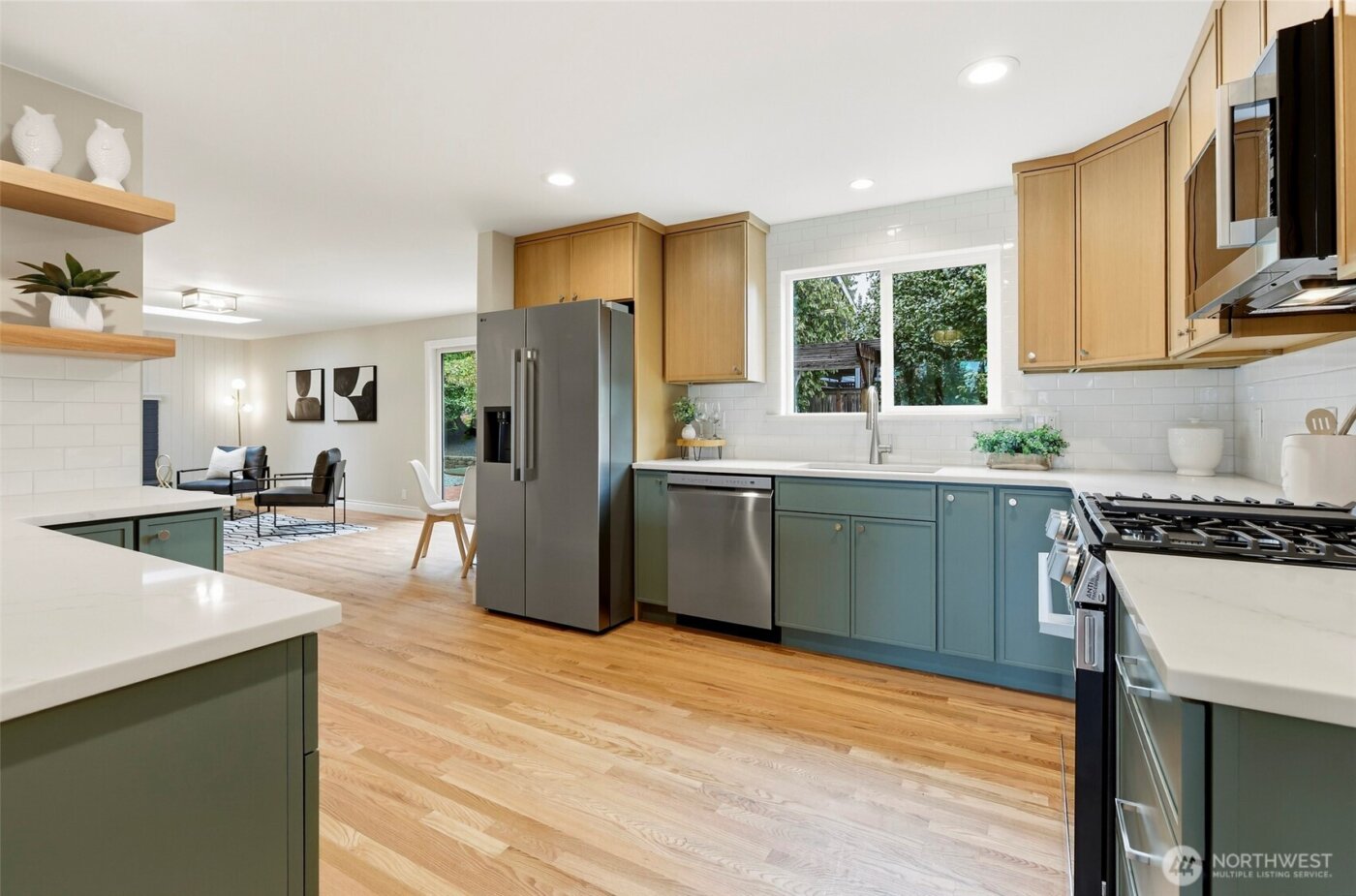 7006 125th Avenue SE, Newcastle, WA 98056