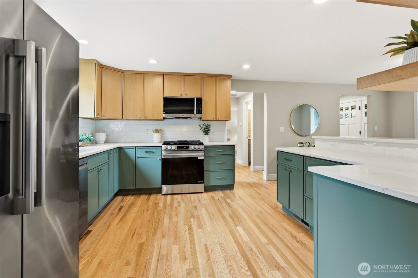 7006 125th Avenue SE, Newcastle, WA 98056