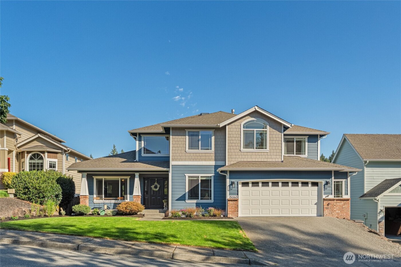 15060 NE 185th Street , Woodinville, WA 98072