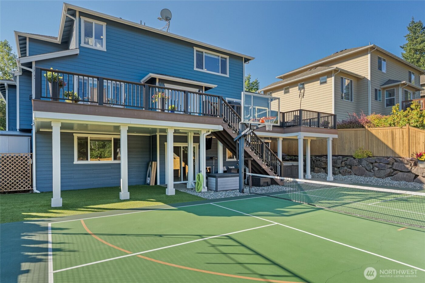 15060 NE 185th Street , Woodinville, WA 98072