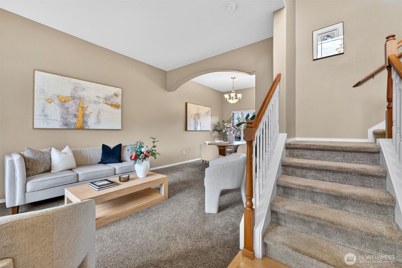 15060 NE 185th Street , Woodinville, WA 98072