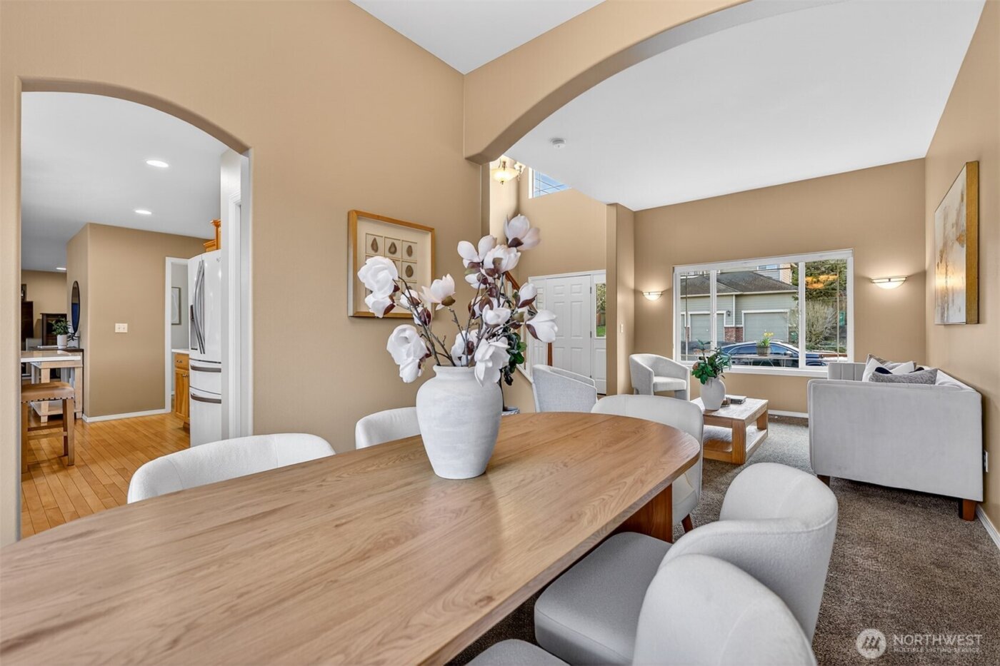 15060 NE 185th Street , Woodinville, WA 98072