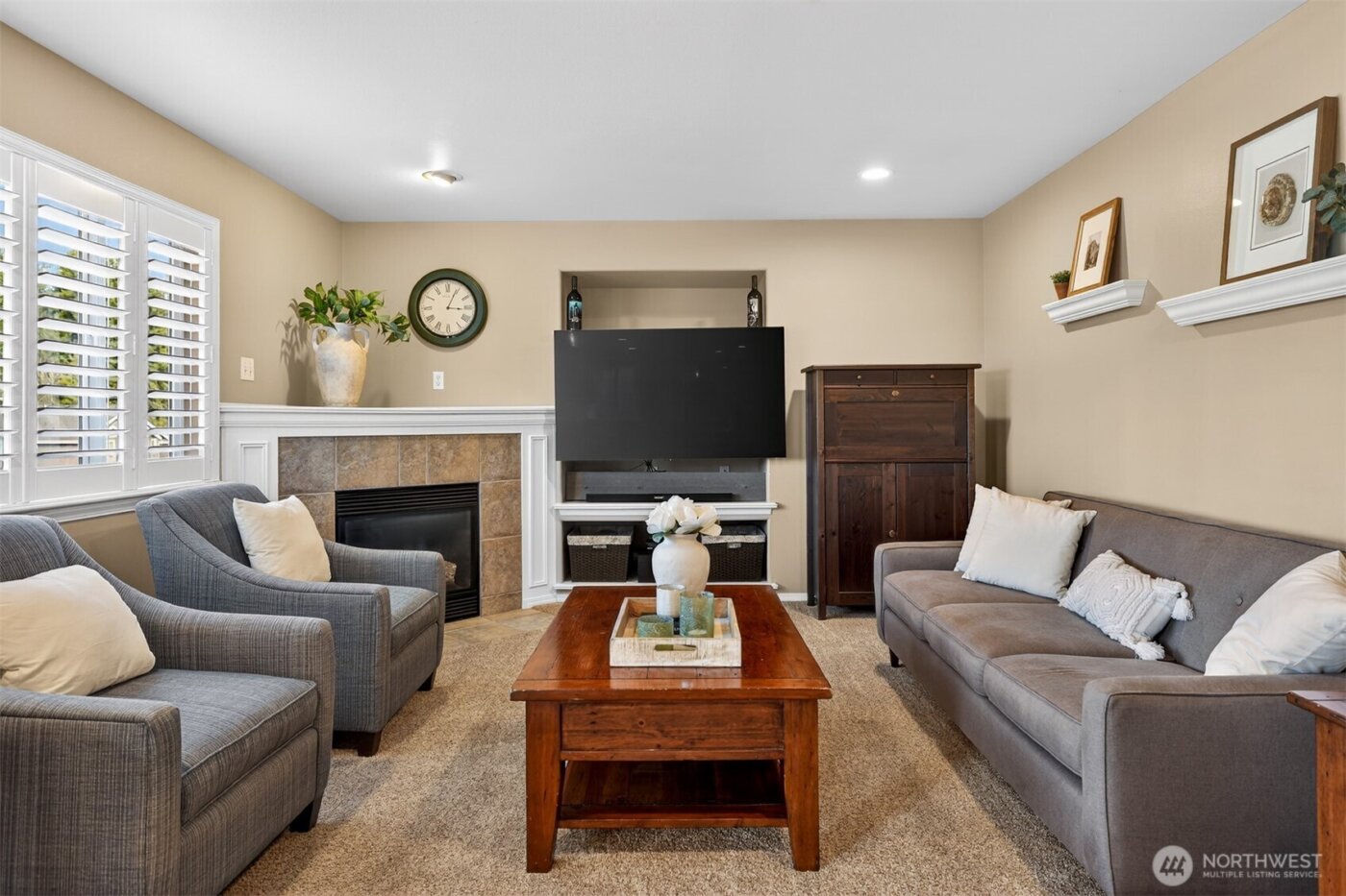 15060 NE 185th Street , Woodinville, WA 98072