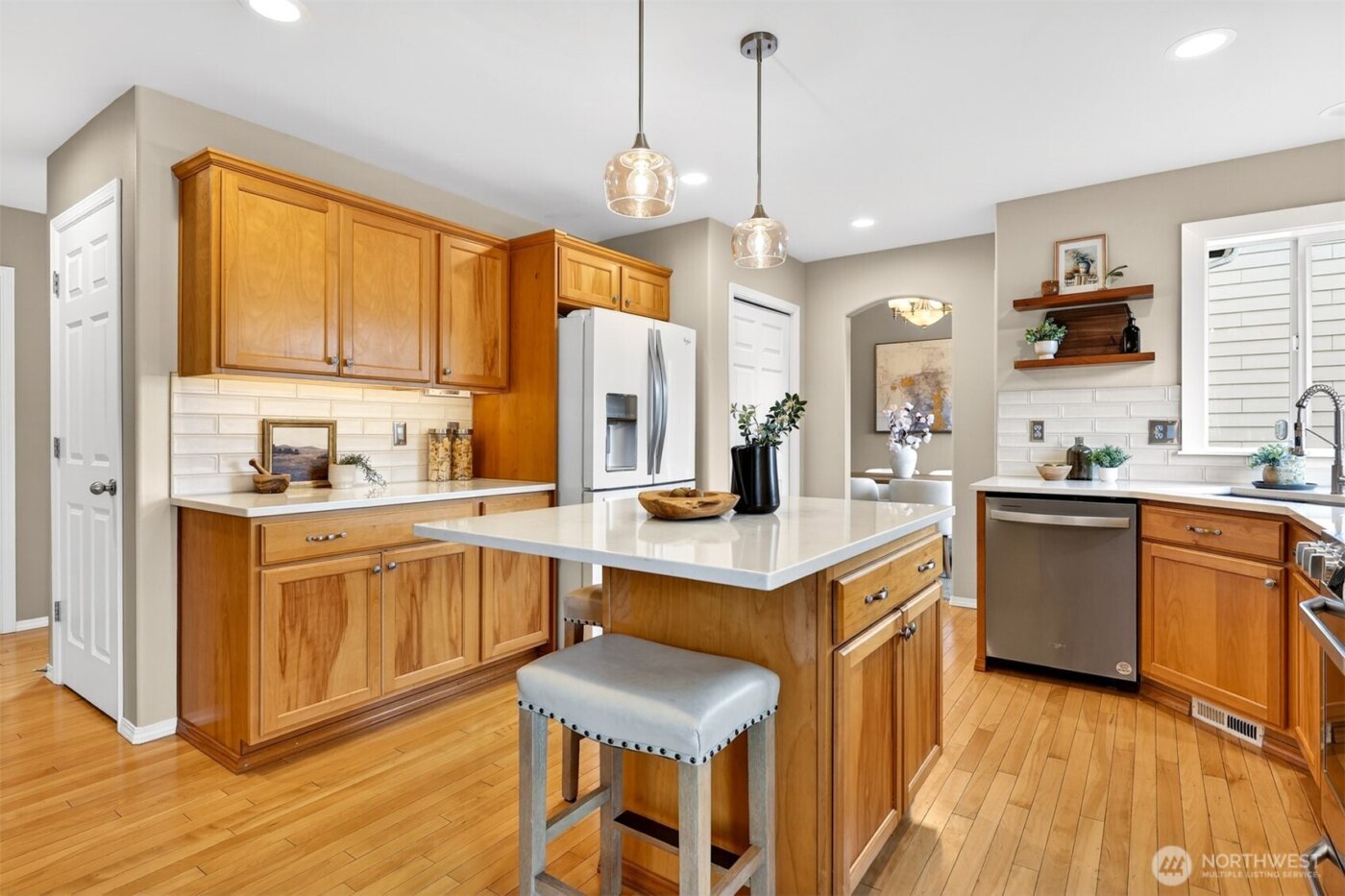 15060 NE 185th Street , Woodinville, WA 98072