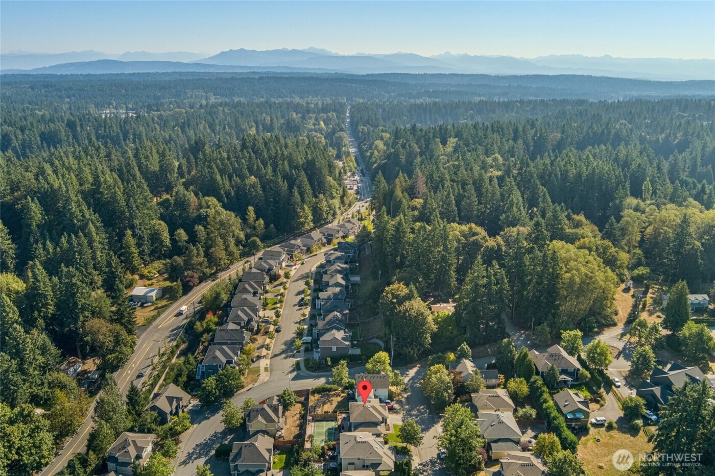 15060 NE 185th Street , Woodinville, WA 98072