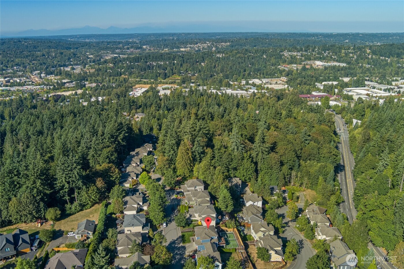 15060 NE 185th Street , Woodinville, WA 98072