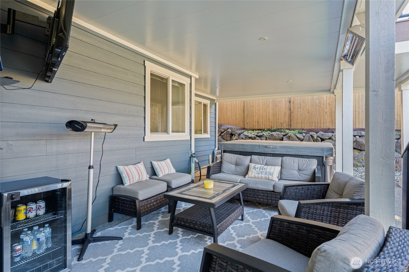 15060 NE 185th Street , Woodinville, WA 98072