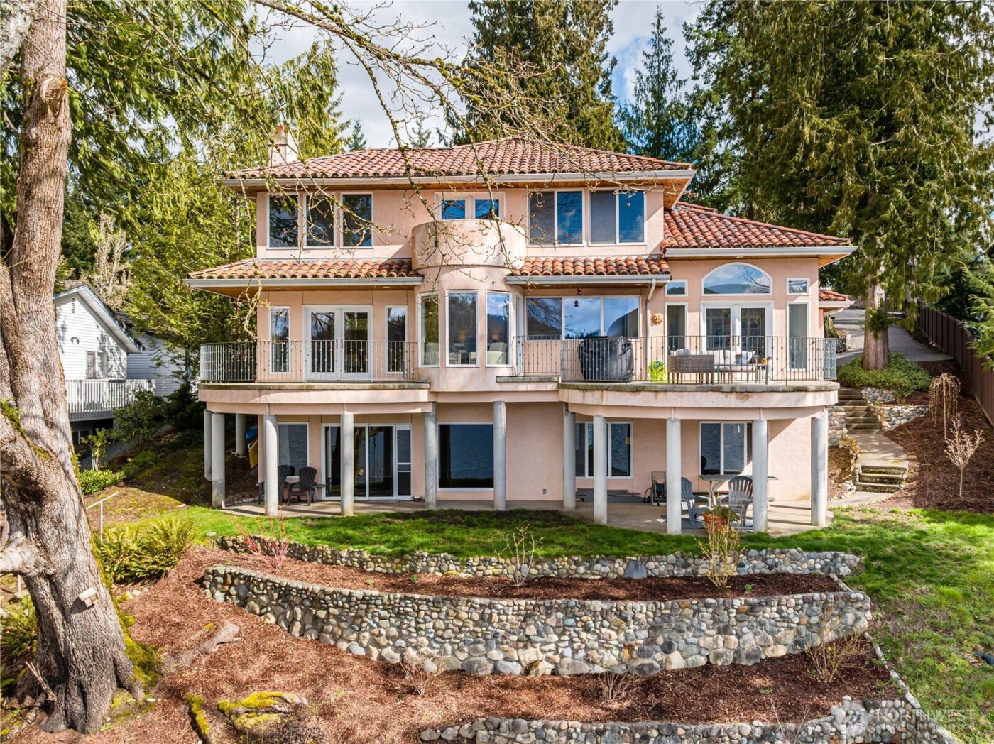 17714 Kingfisher Cove Lane , Mount Vernon, WA 98274