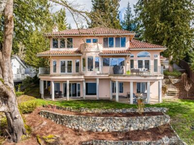 17714 Kingfisher Cove Lane , Mount Vernon, WA 98274