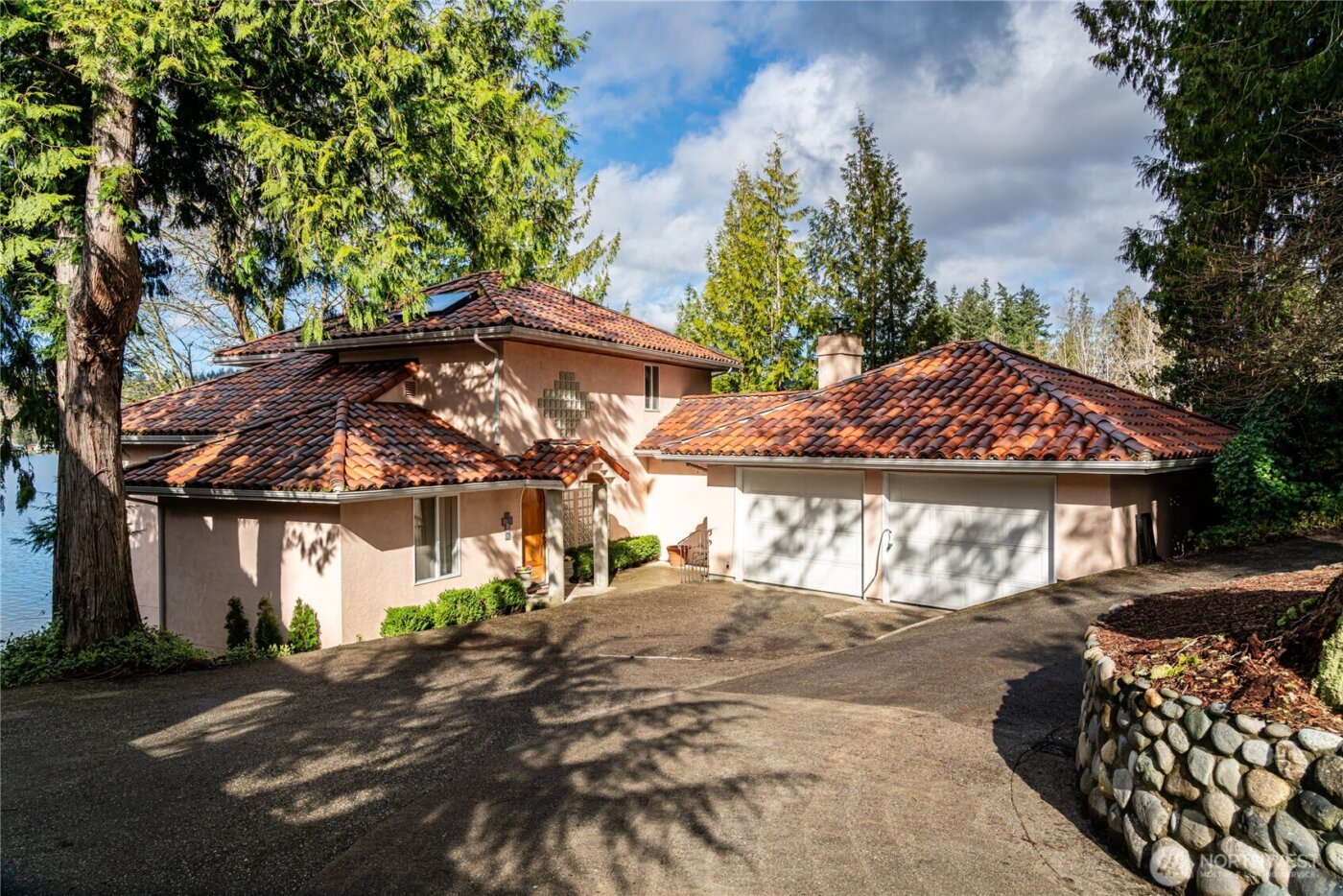17714 Kingfisher Cove Lane , Mount Vernon, WA 98274
