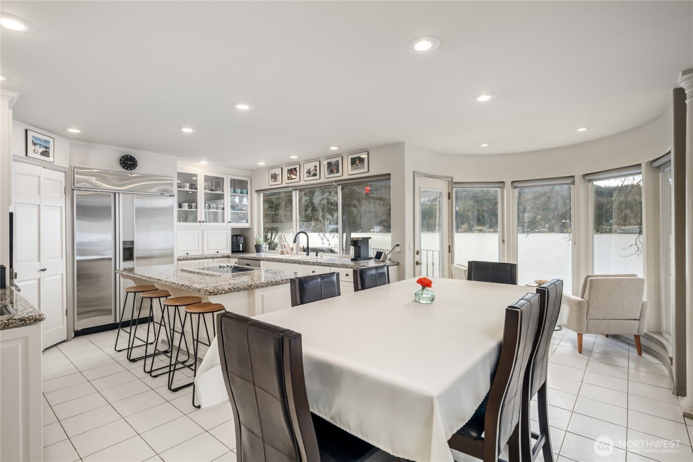 17714 Kingfisher Cove Lane , Mount Vernon, WA 98274