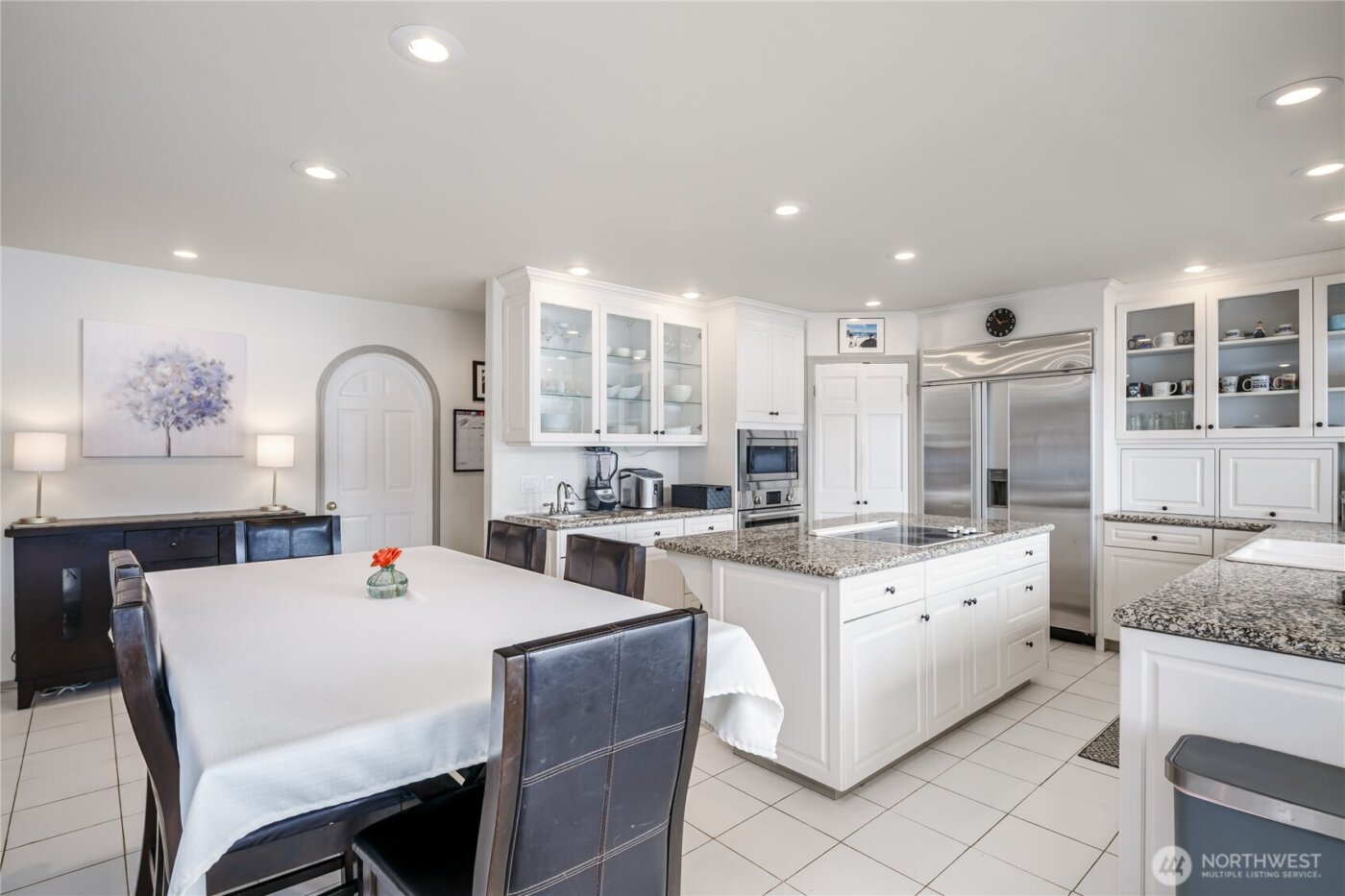 17714 Kingfisher Cove Lane , Mount Vernon, WA 98274