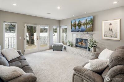 17714 Kingfisher Cove Lane , Mount Vernon, WA 98274 - Photo 16