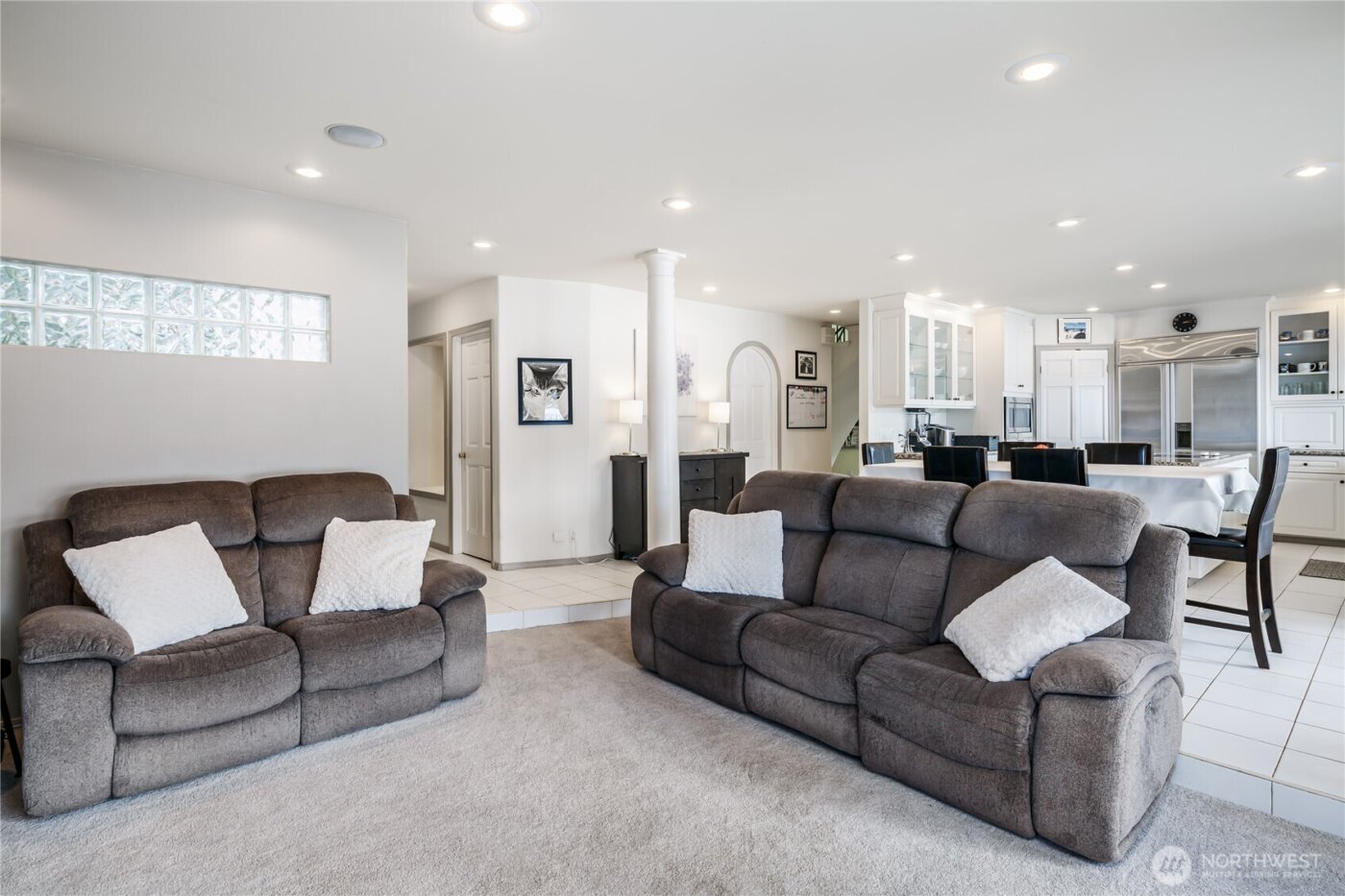 17714 Kingfisher Cove Lane , Mount Vernon, WA 98274