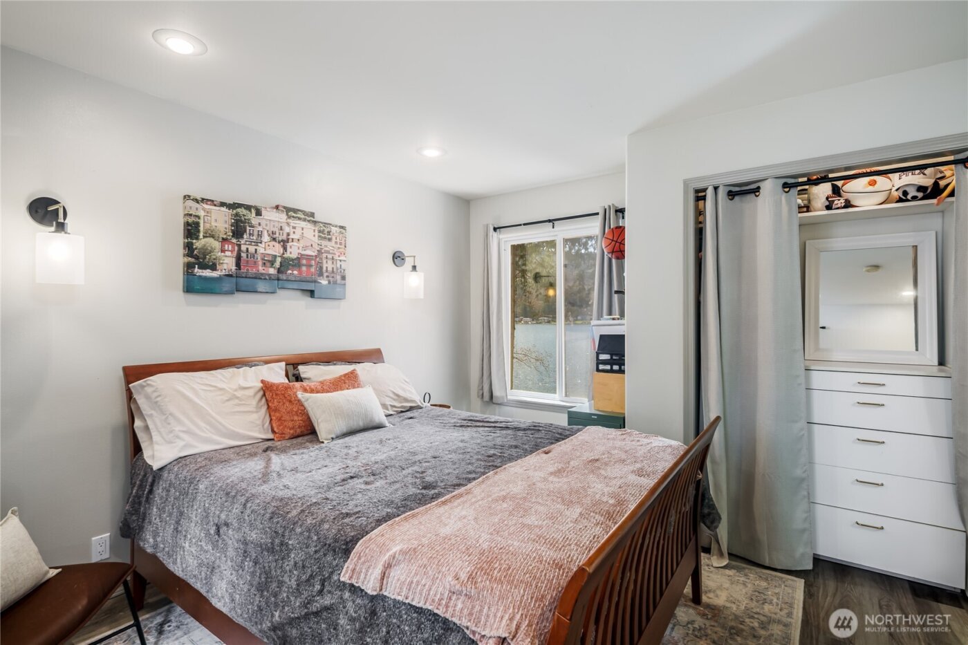 17714 Kingfisher Cove Lane , Mount Vernon, WA 98274