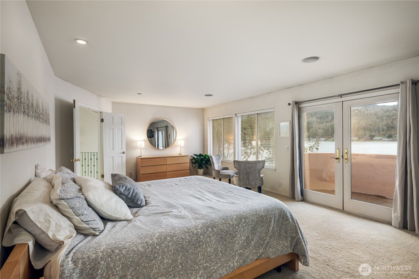 17714 Kingfisher Cove Lane , Mount Vernon, WA 98274