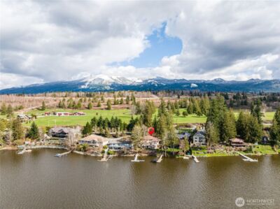 17714 Kingfisher Cove Lane , Mount Vernon, WA 98274 - Photo 3