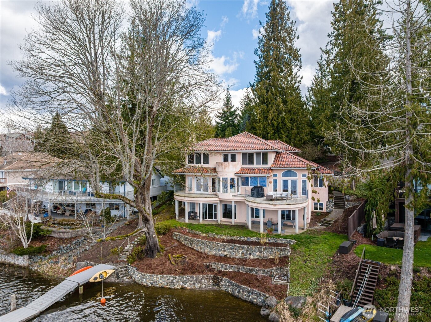 17714 Kingfisher Cove Lane , Mount Vernon, WA 98274