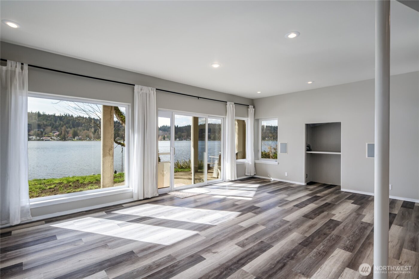 17714 Kingfisher Cove Lane , Mount Vernon, WA 98274