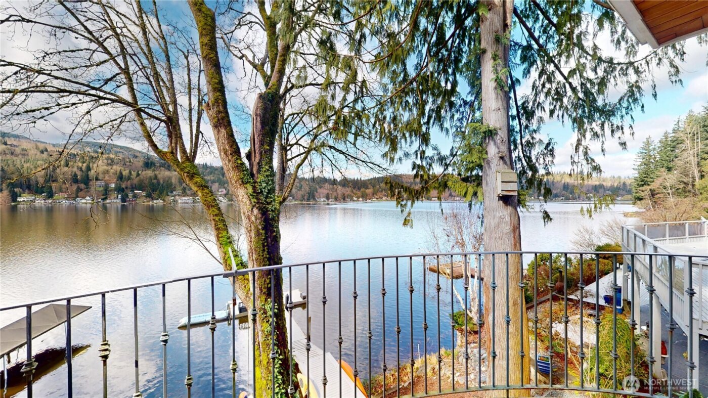 17714 Kingfisher Cove Lane , Mount Vernon, WA 98274