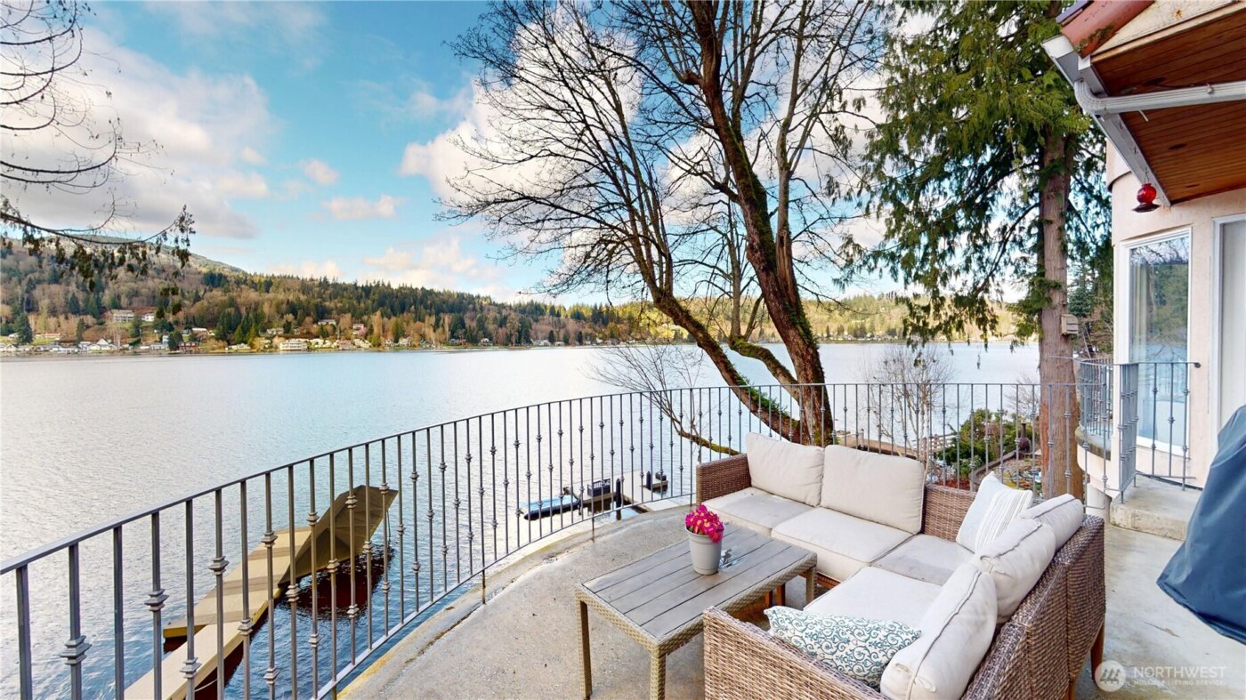 17714 Kingfisher Cove Lane , Mount Vernon, WA 98274