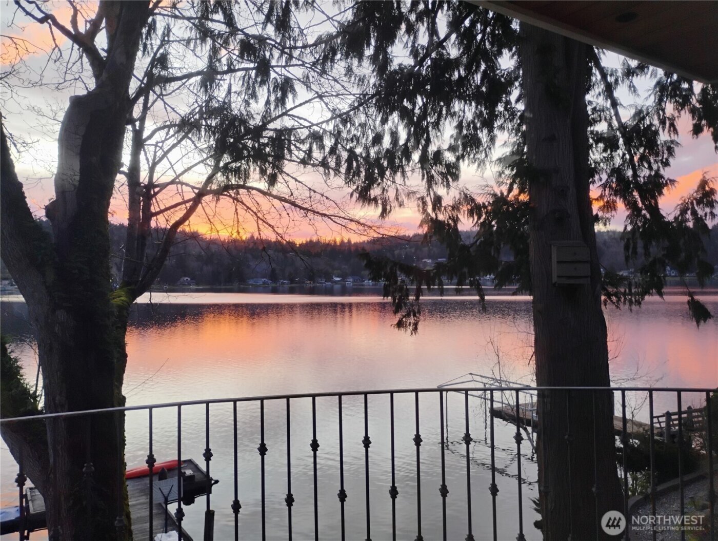 17714 Kingfisher Cove Lane , Mount Vernon, WA 98274