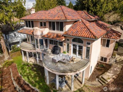 17714 Kingfisher Cove Lane , Mount Vernon, WA 98274 - Photo 5
