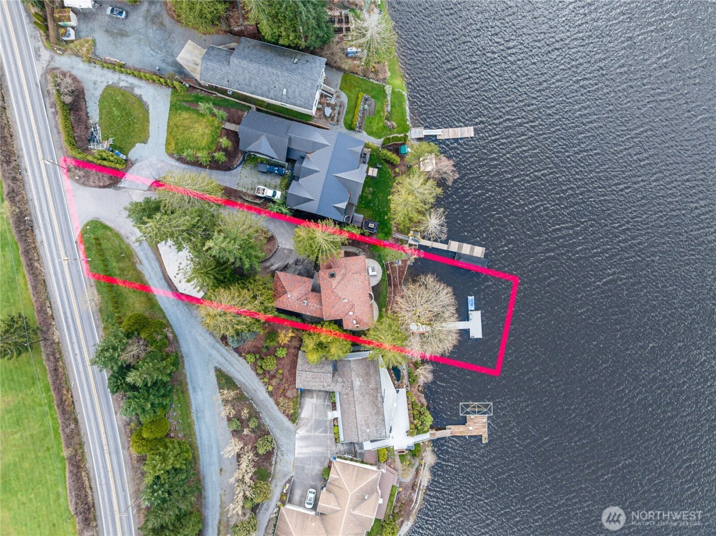 17714 Kingfisher Cove Lane , Mount Vernon, WA 98274