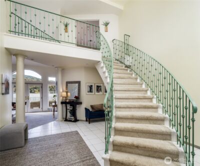 17714 Kingfisher Cove Lane , Mount Vernon, WA 98274 - Photo 7
