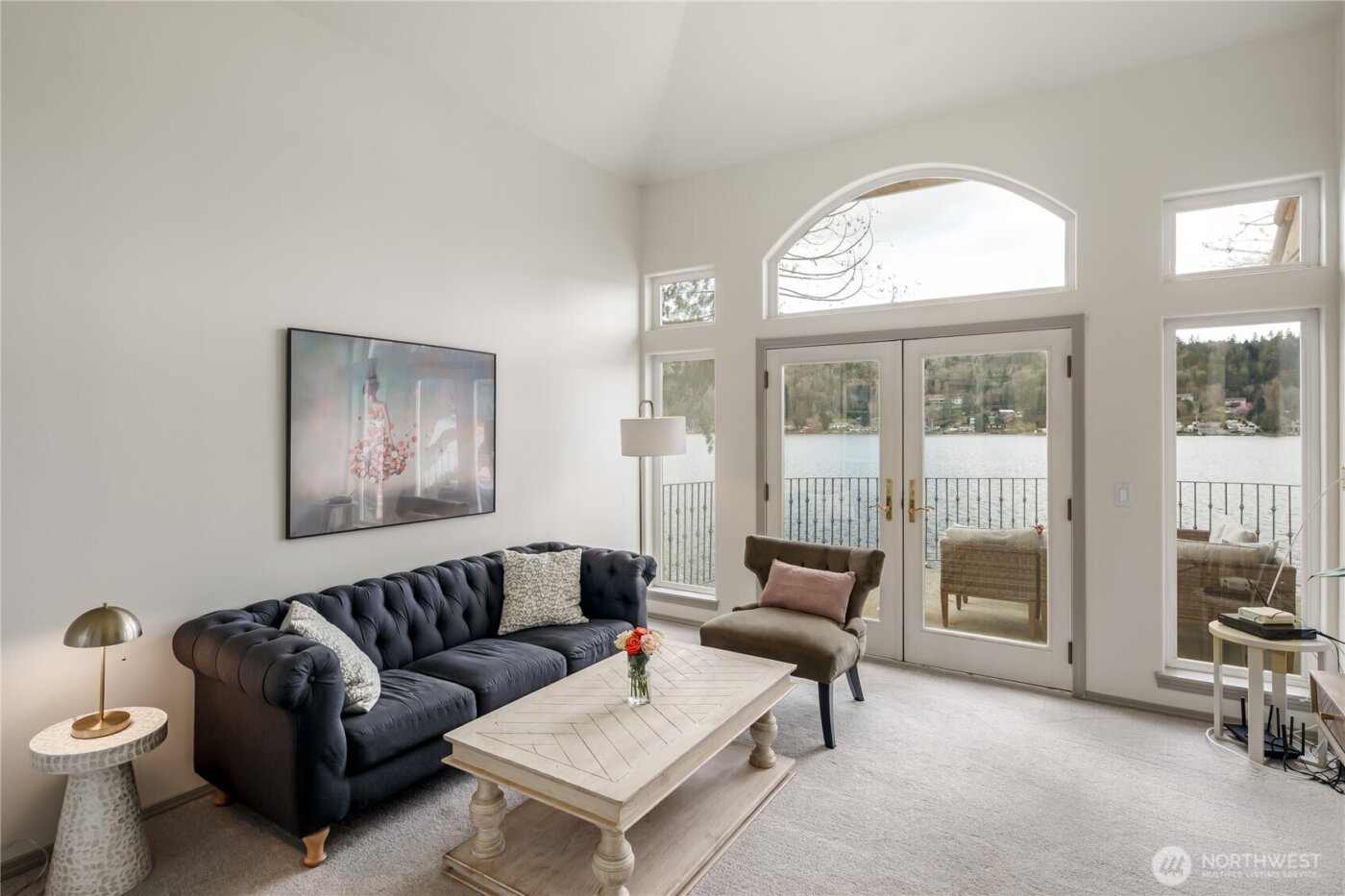 17714 Kingfisher Cove Lane , Mount Vernon, WA 98274