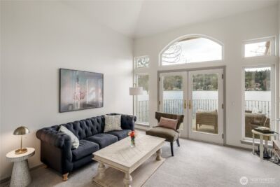 17714 Kingfisher Cove Lane , Mount Vernon, WA 98274 - Photo 9