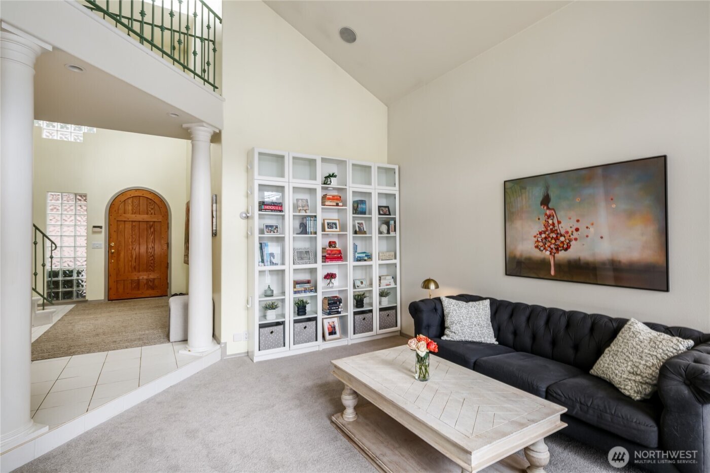 17714 Kingfisher Cove Lane , Mount Vernon, WA 98274