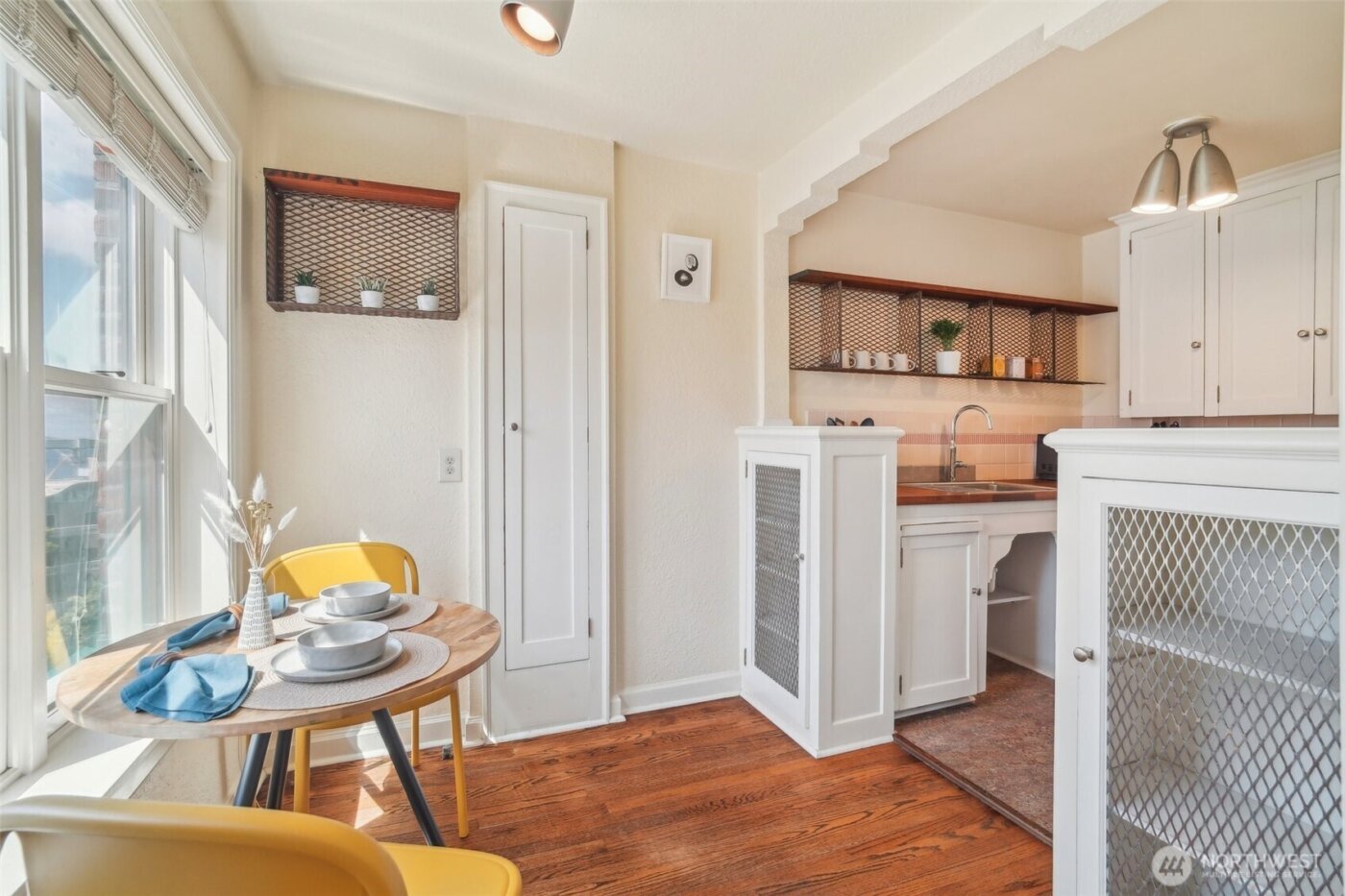 519 W Roy Street #309, Seattle, WA 98119